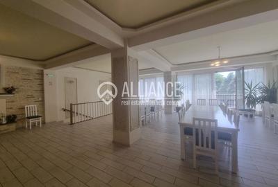 Spațiu comercial, de 320 mp, în Central - 5