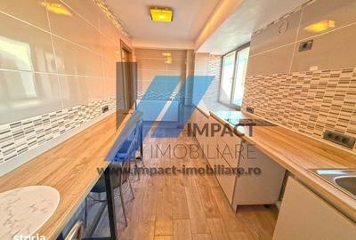 Spațiu comercial, de 110 mp, în Calea București