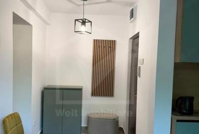 Apartament cu 2 camere decomandat, mobilat în Grigorescu - 3
