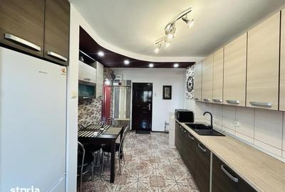 Apartament cu 3 camere decomandat în Central - 3