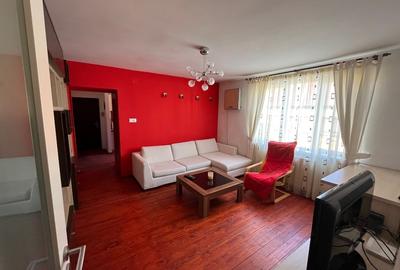 Apartament cu 2 camere semidecomandat, mobilat în Ultracentral - 5