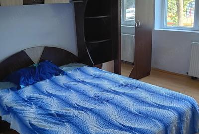 Apartament cu 2 camere semidecomandat în Sud