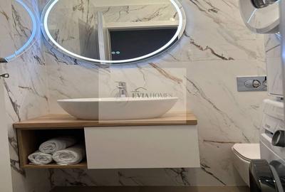 Apartament cu 3 camere decomandat, mobilat în Zorilor - 3