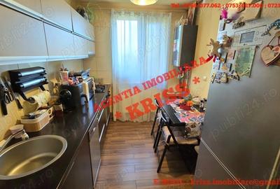 Apartament cu 2 camere semidecomandat în Central - 8