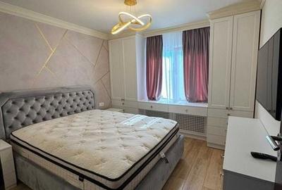 Apartament cu 3 camere în Titan
