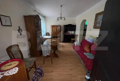 Casă cu 6 camere cu Teren 719 Mp în 14 Mai - 6