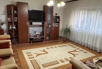 Apartament cu 2 camere decomandat în Central - 3