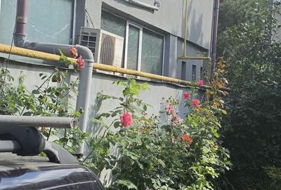 Teren de 250 mp, în Băneasa