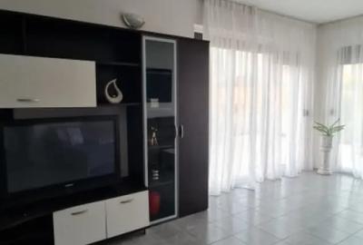 Apartament cu 2 camere semidecomandat în Zorilor