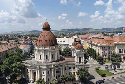 Garsonieră decomandată în Ultracentral - 2