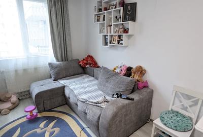 Apartament cu 3 camere semidecomandat în Iris - 2