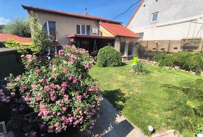 Casă individuală cu 6 camere cu Teren 200 Mp în Muncitoresc - 3
