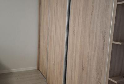 Apartament cu 2 camere decomandat în Palazu Mare