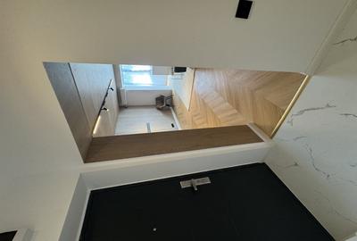 Apartament cu 2 camere semidecomandat în Iancului