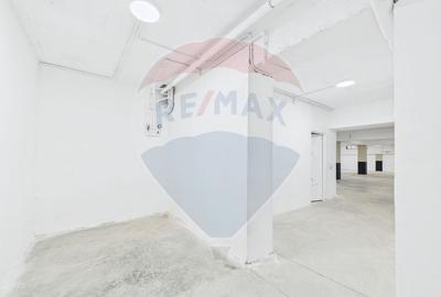 Spațiu comercial, de 340 mp, în Prelungirea Ghencea - 4