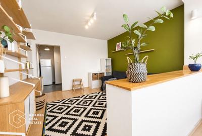 Apartament cu 2 camere decomandat, mobilat în Podgoria - 3