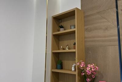 Apartament cu 2 camere în Sebastian