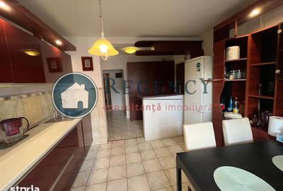 Apartament cu 3 camere decomandat, mobilat în Rahova - 5