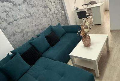 Apartament cu 2 camere decomandat în Central - 6