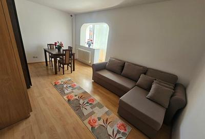 Apartament cu 2 camere decomandat, mobilat în Burdujeni - 3