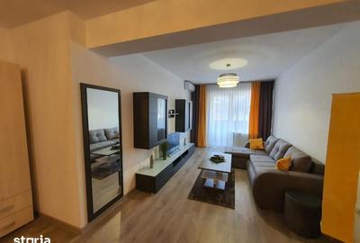 Apartament cu 2 camere în Cetate