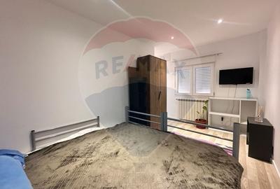 Apartament cu 2 camere semidecomandat în Iris