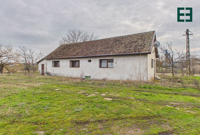 Spațiu industrial, de 850 mp, în Voiteg - 20