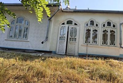 Casă cu 4 camere în Știubieni