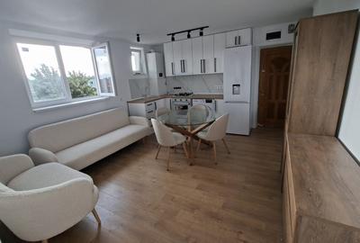 Apartament cu 2 camere în Micro 1