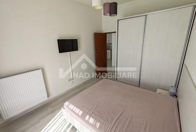 Apartament cu 2 camere semidecomandat, mobilat în Central - 10