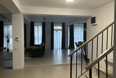 Casă cu 5 camere cu Teren 932 Mp în Cernica - 6