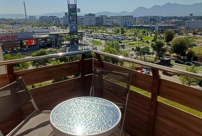 Apartament cu 2 camere decomandat în Exterior Vest