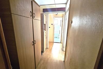 Apartament cu 3 camere decomandat în Alexandru cel Bun - 1