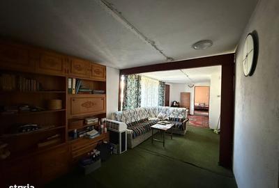 Casă cu 4 camere cu Teren 900 Mp în Ghirodei - 3