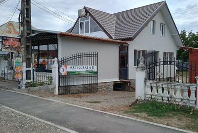Casă cu 3 camere în Zănești - 5
