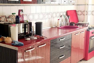 Apartament cu 3 camere, mobilat în Gheorgheni - 3