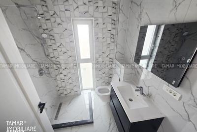 Apartament cu 3 camere în Micălaca