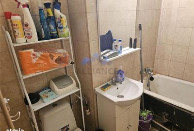 Garsonieră, mobilată în Tătărași