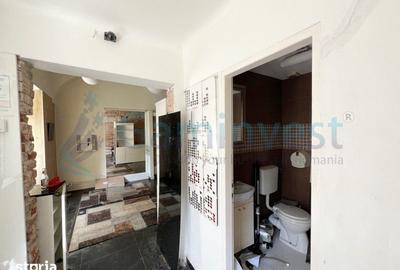 Apartament cu 2 camere în Ultracentral