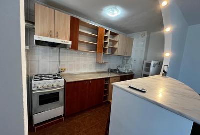 Garsonieră decomandată în Nerva Traian - 2
