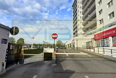Apartament cu 2 camere decomandat, mobilat în Centru Civic - 27