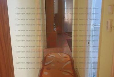 Apartament cu 2 camere în Giurgiului
