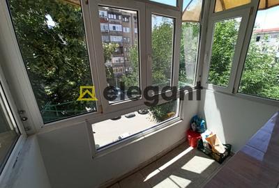 Apartament cu 3 camere semidecomandat, mobilat în Craiovița Nouă - 11