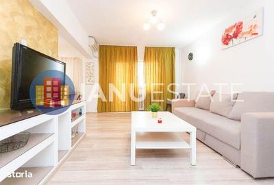 Apartament cu 2 camere decomandat, mobilat în Obor - 1