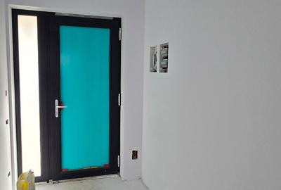 Casă individuală cu 6 camere cu Teren 438 Mp în Central - 8
