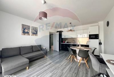 Apartament cu 2 camere în Sânmartin - 1