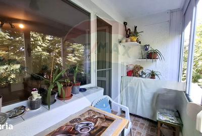 Apartament cu 3 camere în Tudor - 14