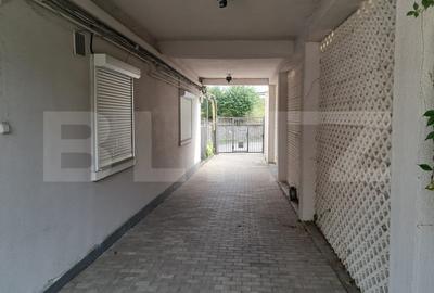 Casă cu 5 camere cu Canalizare în Andrei Mureșanu - 8