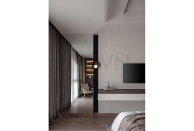 Penthouse cu 5 camere decomandat în Herăstrău - 12