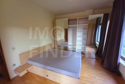 Apartament cu 3 camere decomandat, mobilat în Zorilor - 13